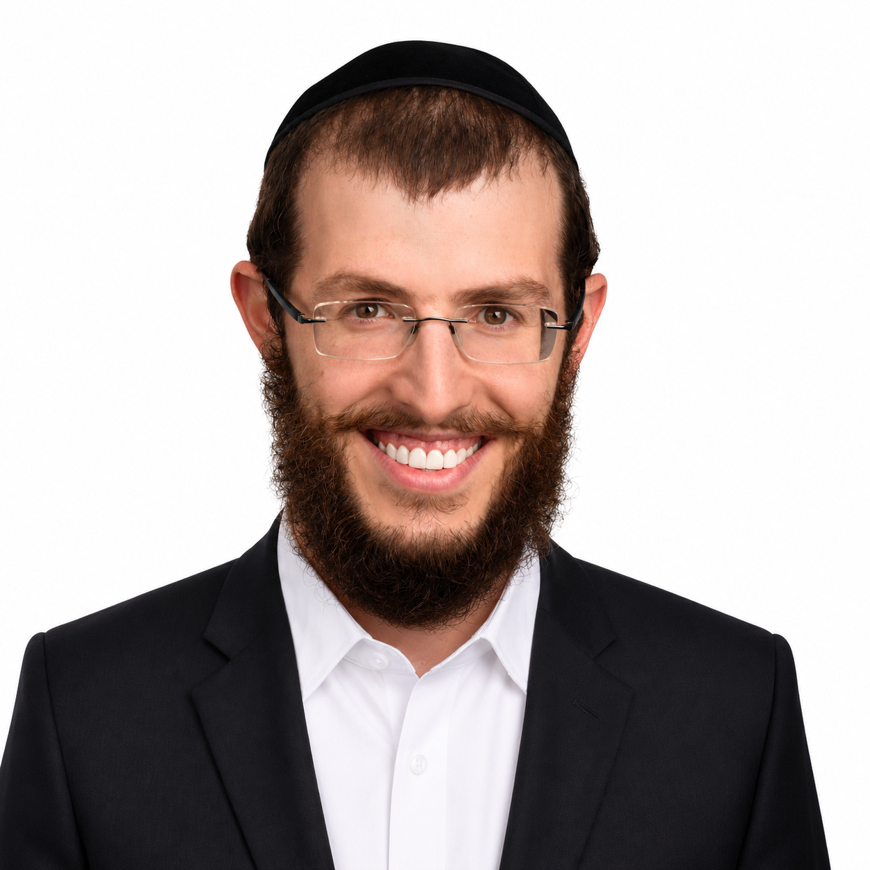 Meir Waldman, Chief Executive Officer at Nexus Towers