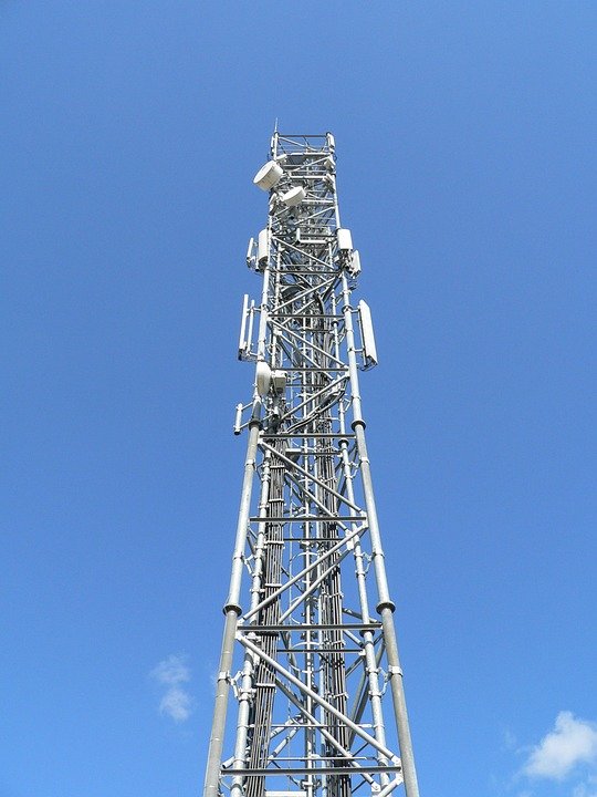 Covid-19, Cell Tower Landlords and Changing Times