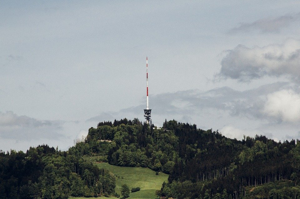 Fun Facts about Cell Towers, Safety and More