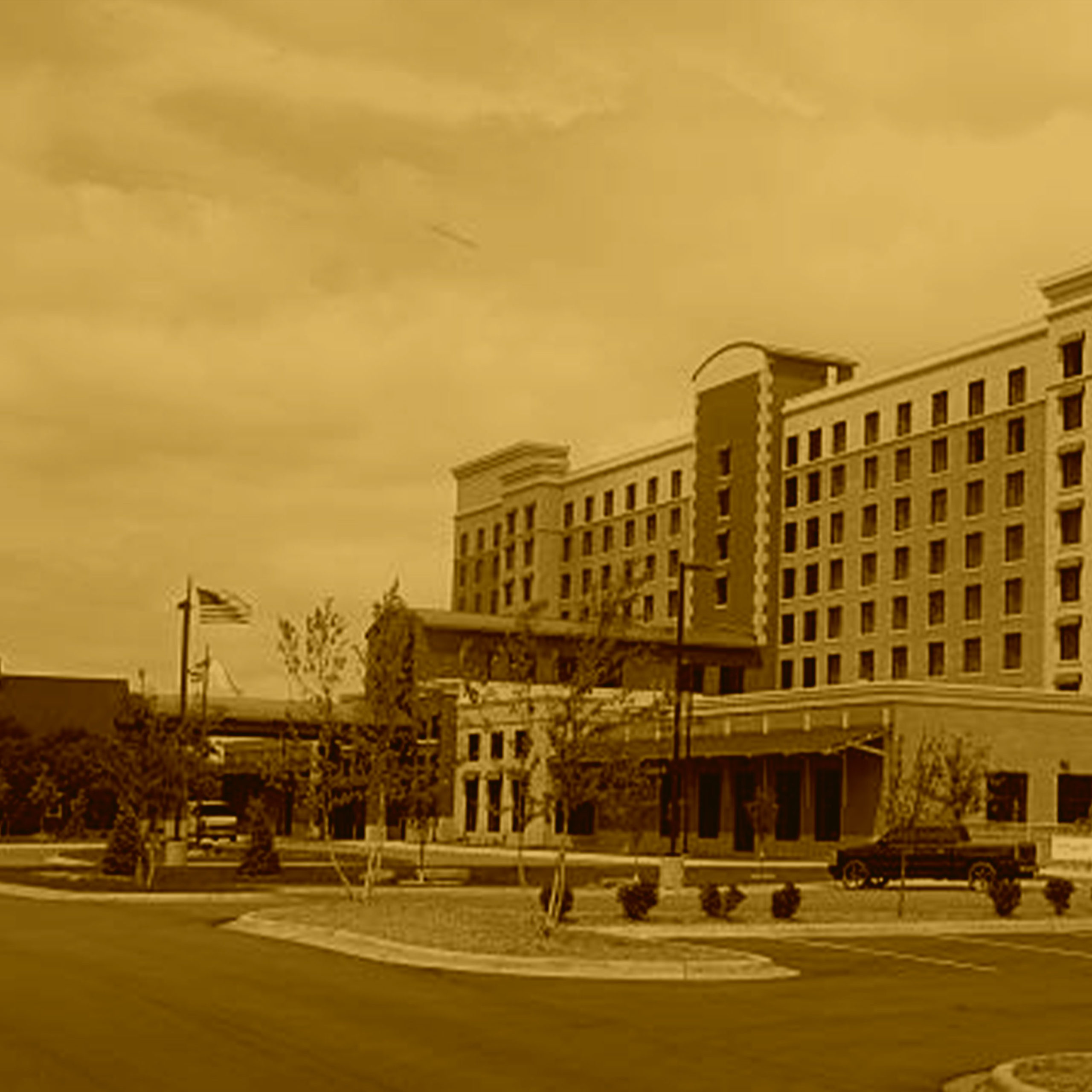 Hospitality group turns to Nexus after a year and a half with no solution in sight.