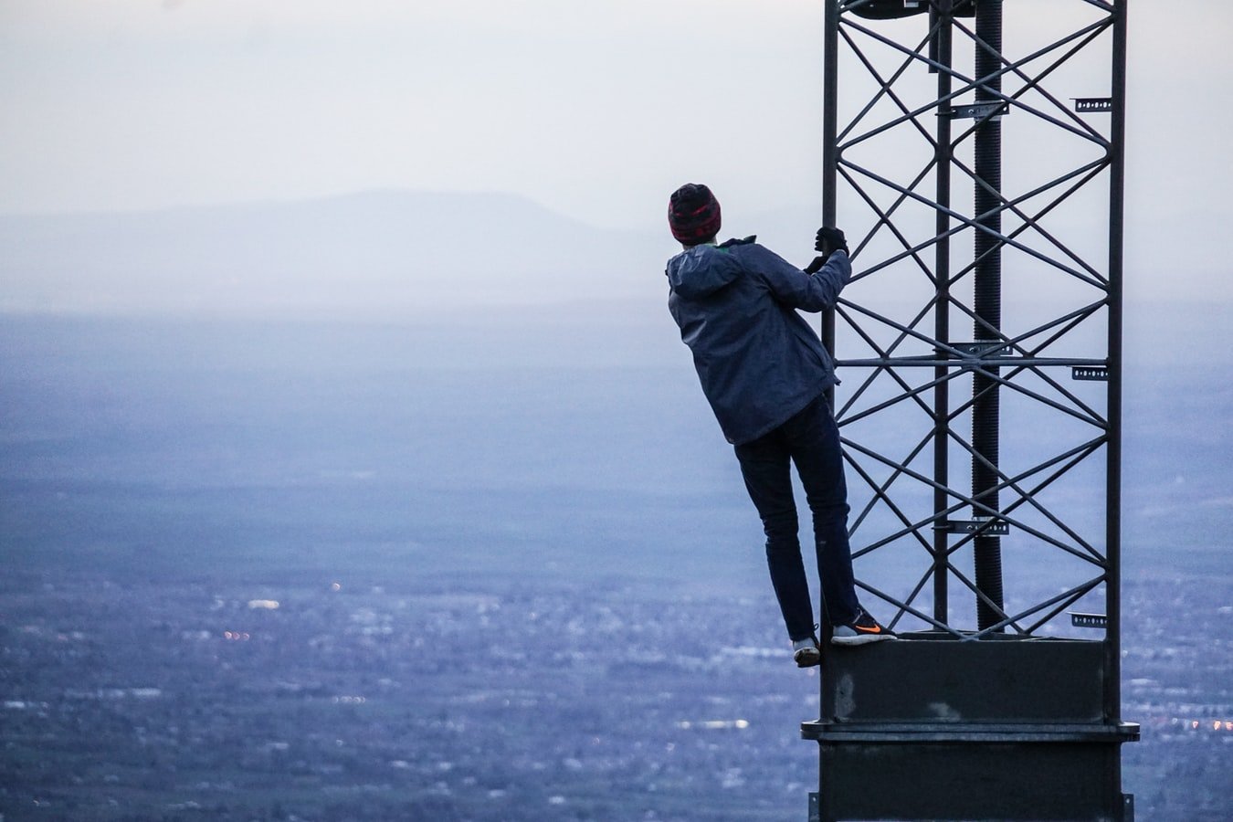 How Smart Cities bring Blessing, Challenge