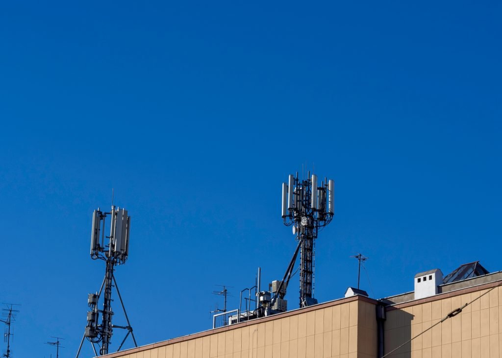 Negotiate a Cell Tower Lease Buyout