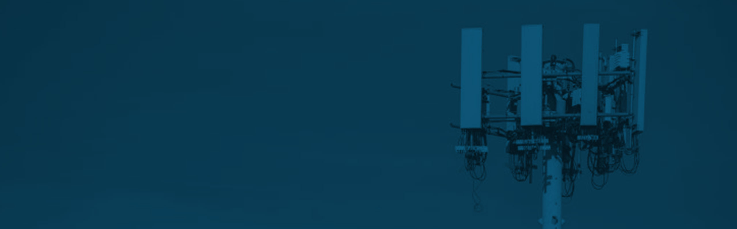 How Your Cell Tower Works — And Why It Matters for Your Lease Value