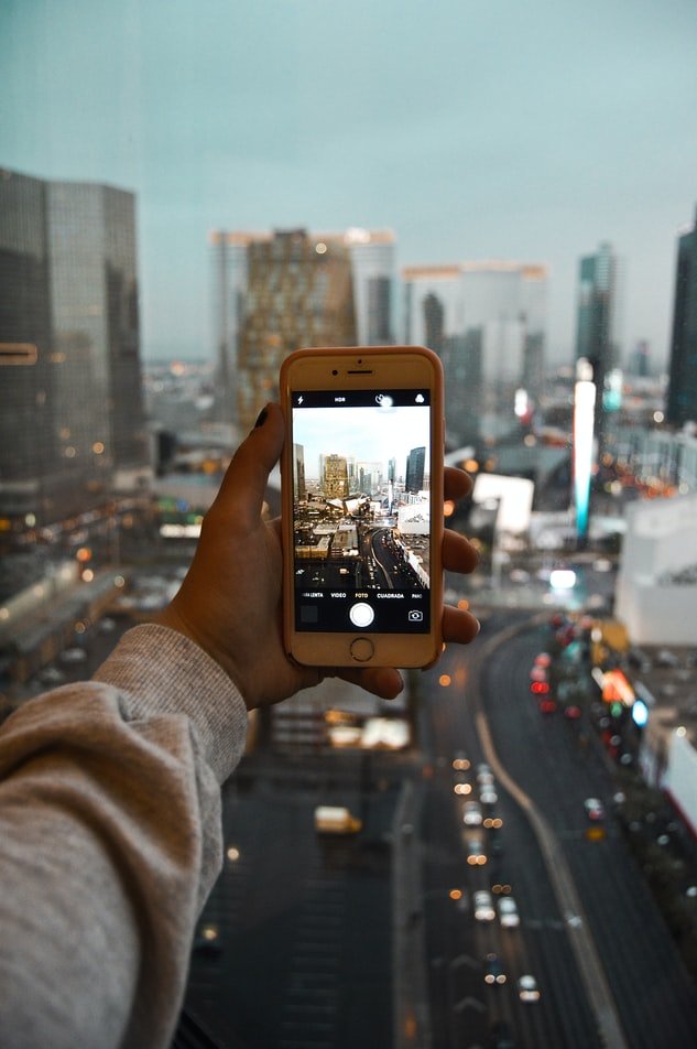 Will Changing Landscape of Cell Towers Hurt Leases?