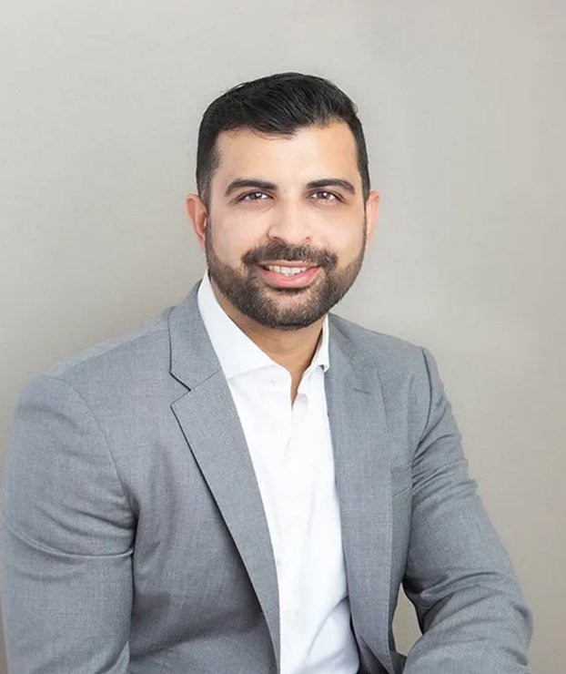Jason Pichotta, Director of Acquisitions at Nexus Towers