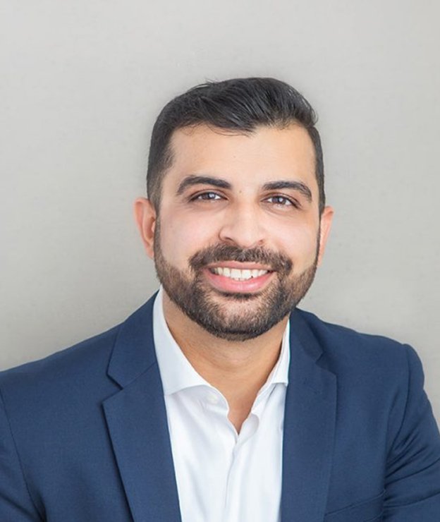 Samuel Kornitzer, Business Development at Nexus Towers