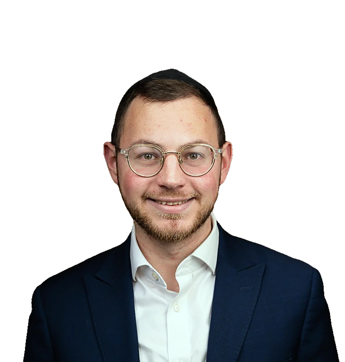 Abie Freeman, Business Development at Nexus Towers
