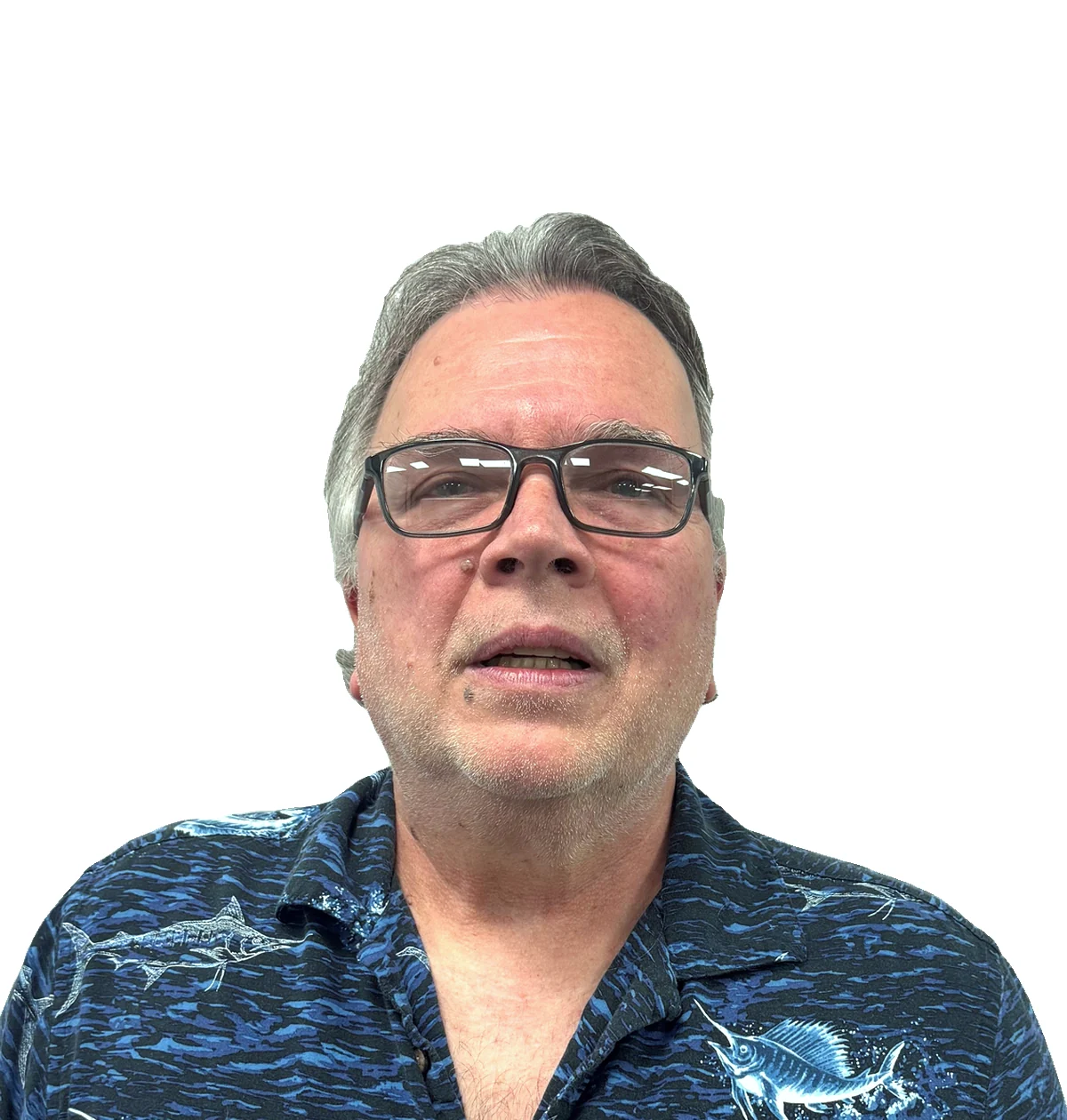 Jerry Kasprack, Business Development Rep at Nexus Towers