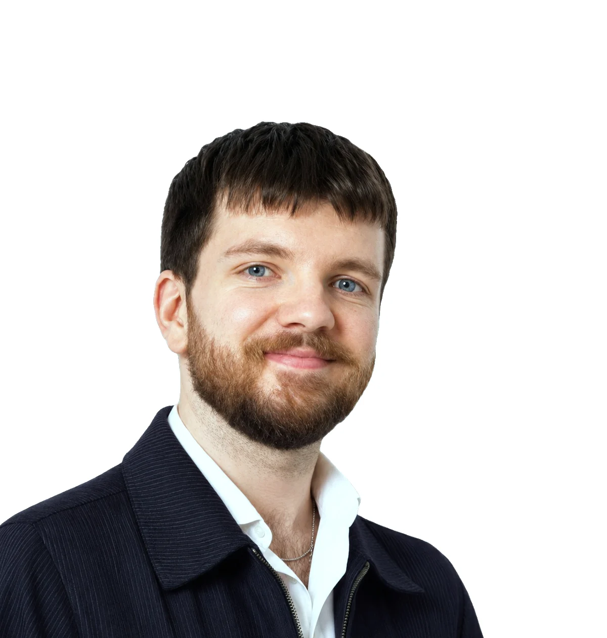 Steven Asher, Analyst / Underwriter at Nexus Towers